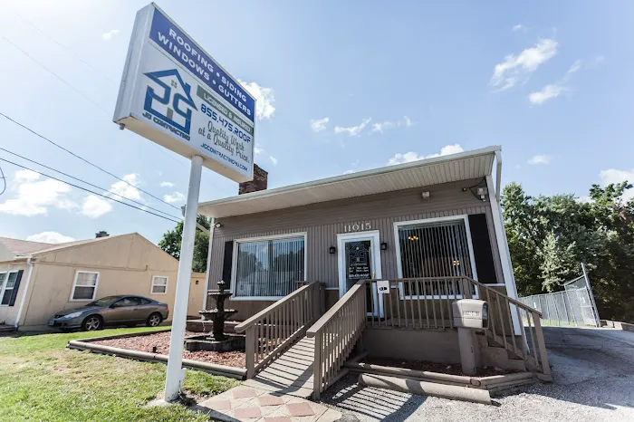 SRA Roofing & Gutters Picture 3