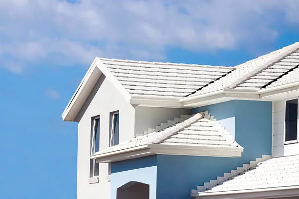 SRA Roofing & Gutters Picture 2