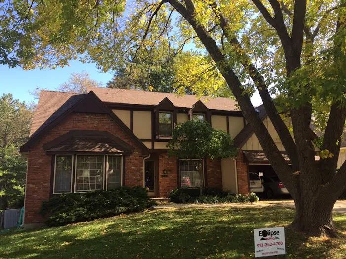 Eclipse Roofing Inc Picture 1