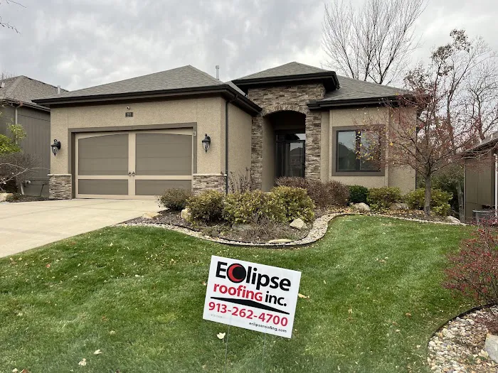 Eclipse Roofing Inc Picture 7