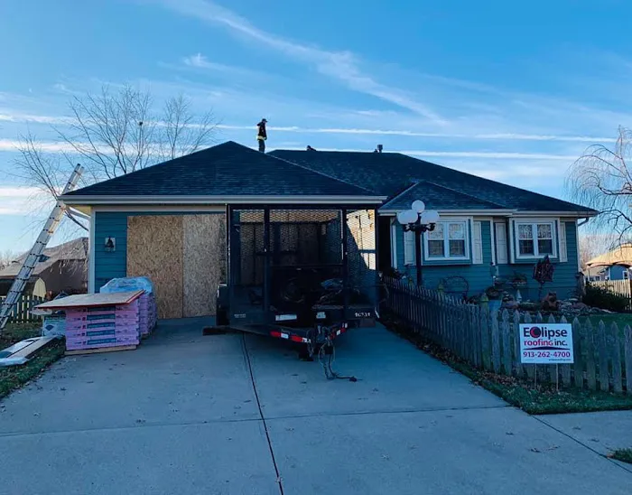 Eclipse Roofing Inc Picture 5