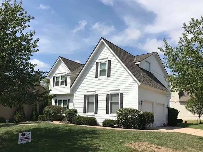 Eclipse Roofing Inc Picture 6