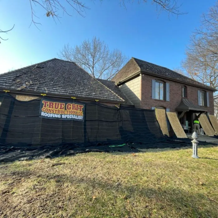 True Grit Roofing Company Picture 5