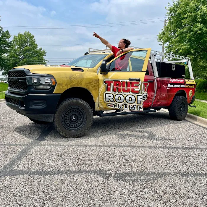 True Grit Roofing Company Picture 6