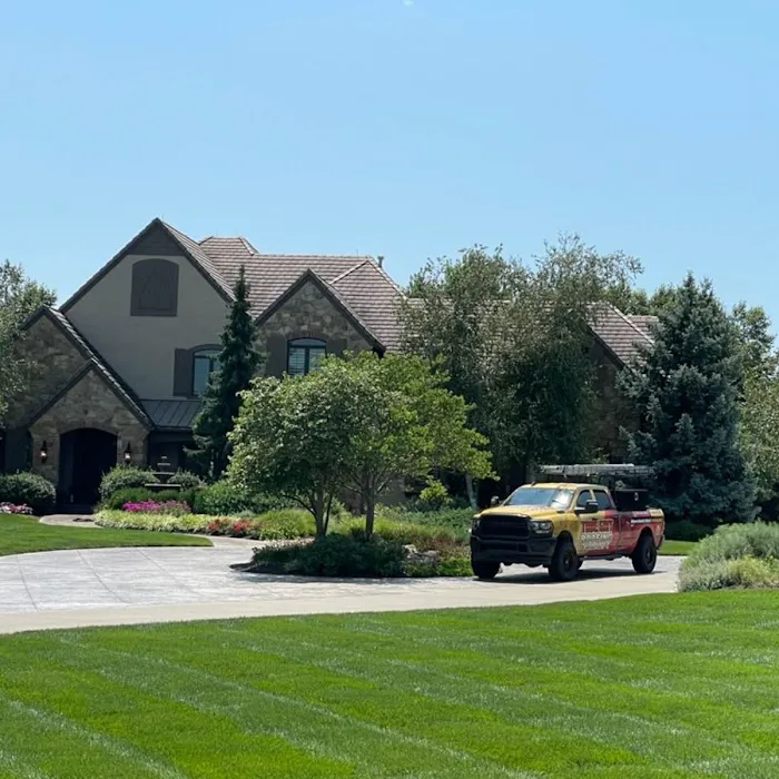 True Grit Roofing Company Picture 2