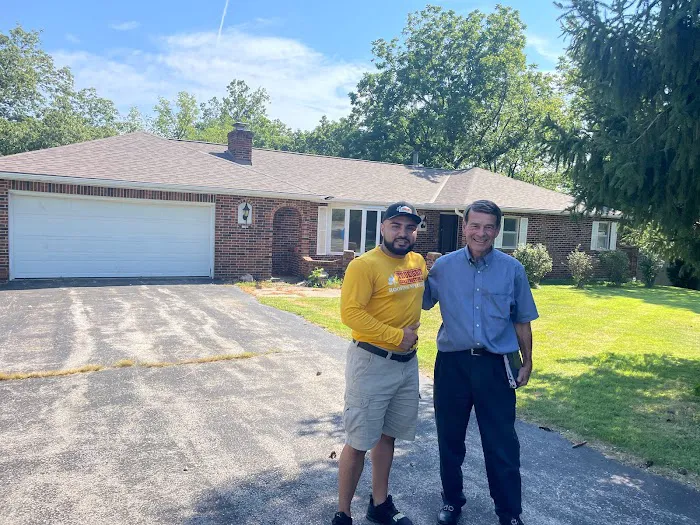 True Grit Roofing Company Picture 1