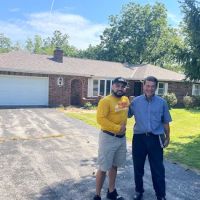 True Grit Roofing Company ico