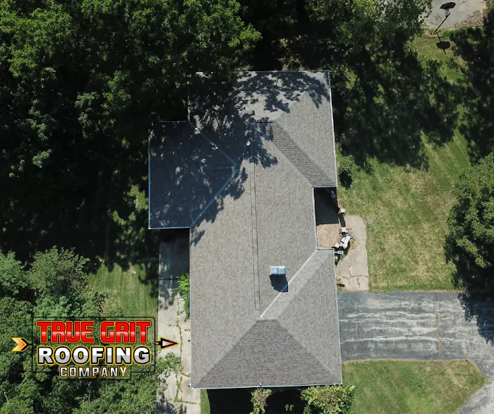 True Grit Roofing Company Picture 10