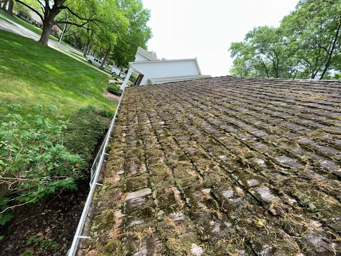 True Grit Roofing Company Picture 9