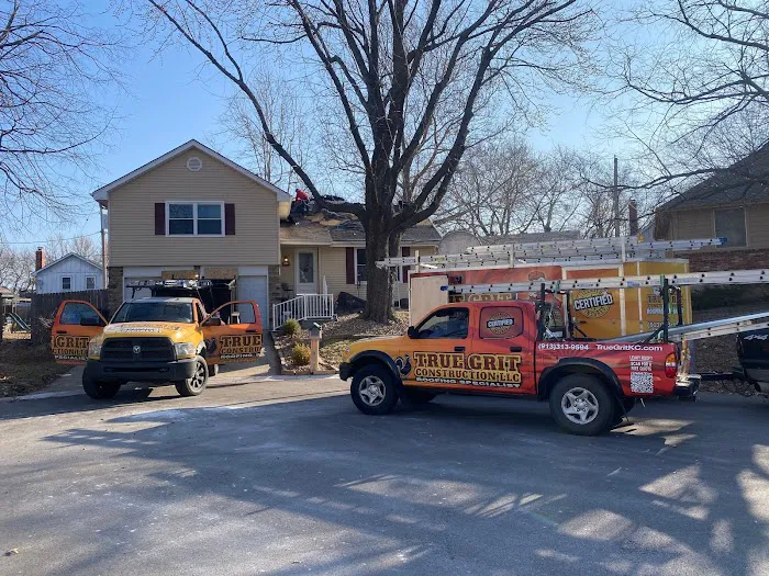 True Grit Roofing Company Picture 8
