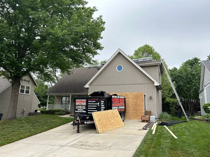 True Grit Roofing Company Picture 7
