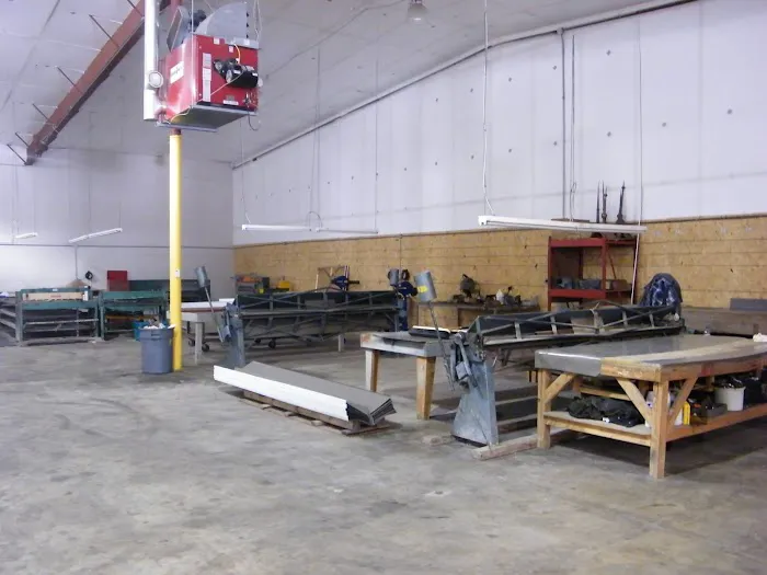 Century Roofing Picture 2