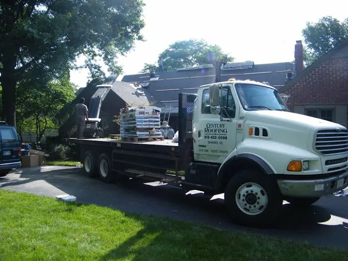 Century Roofing Picture 6