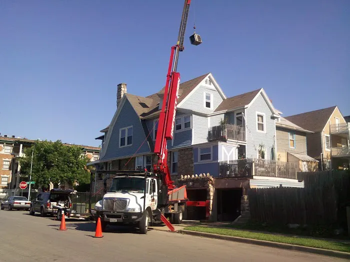 Skyline Roofing Picture 5