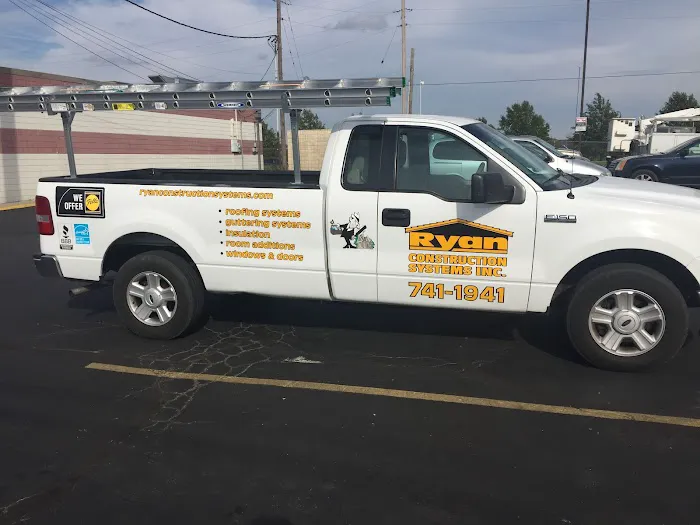 Ryan Construction Systems, Inc. Picture 1