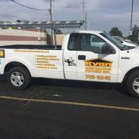 Ryan Construction Systems, Inc. ico