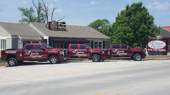 All Season Roofing, LLC Picture 6