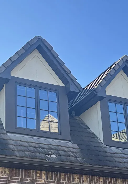 All Season Roofing, LLC Picture 1