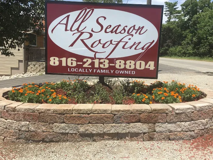 All Season Roofing, LLC Picture 4