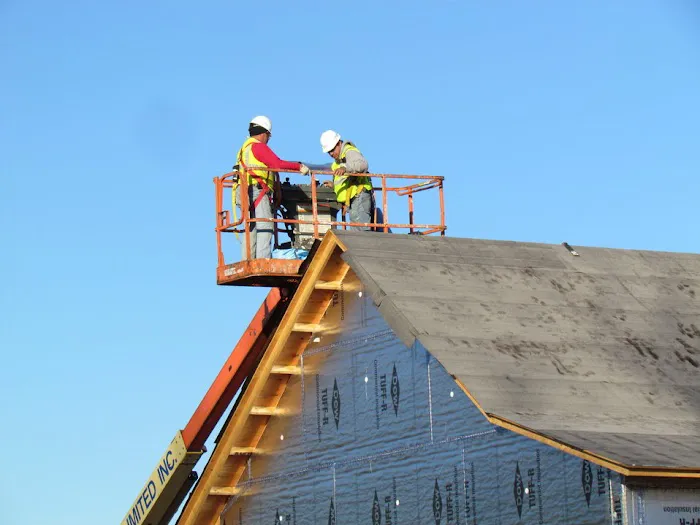 All Season Roofing, LLC Picture 3