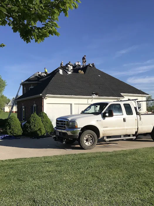 Agape Grace Roofing Picture 6