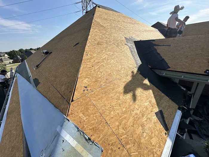 Agape Grace Roofing Picture 4