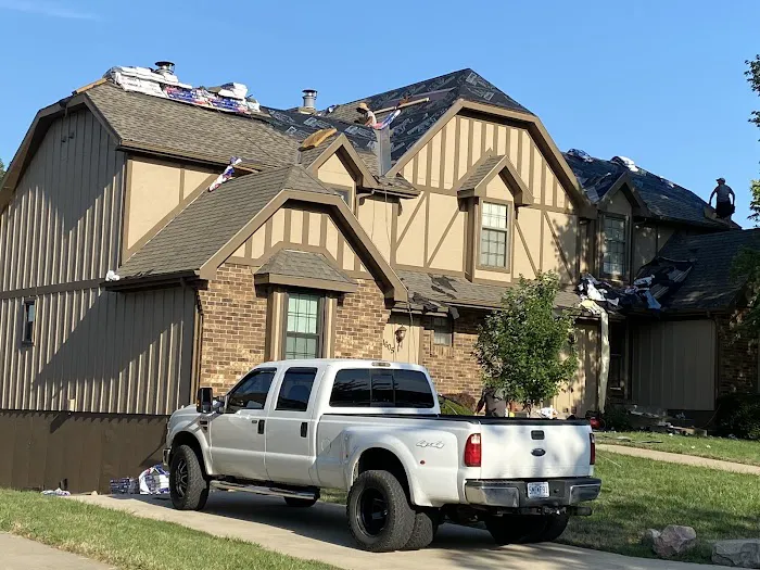 Agape Grace Roofing Picture 9