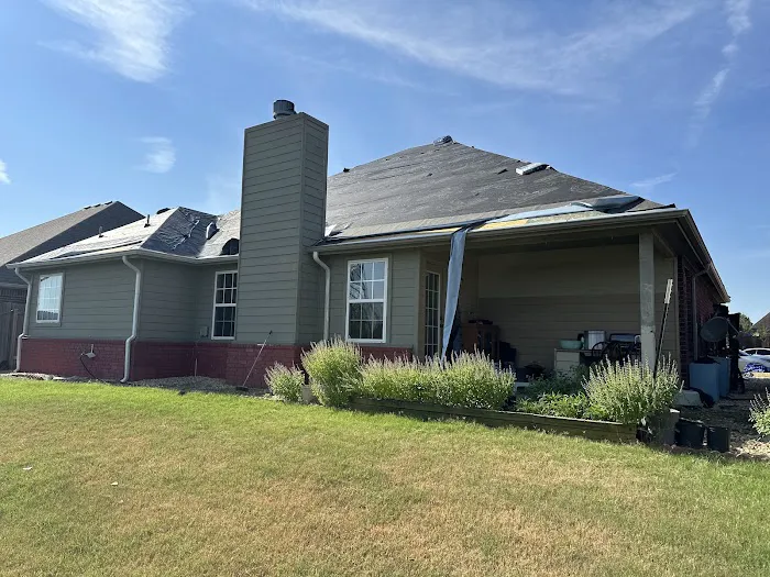 Agape Grace Roofing Picture 2