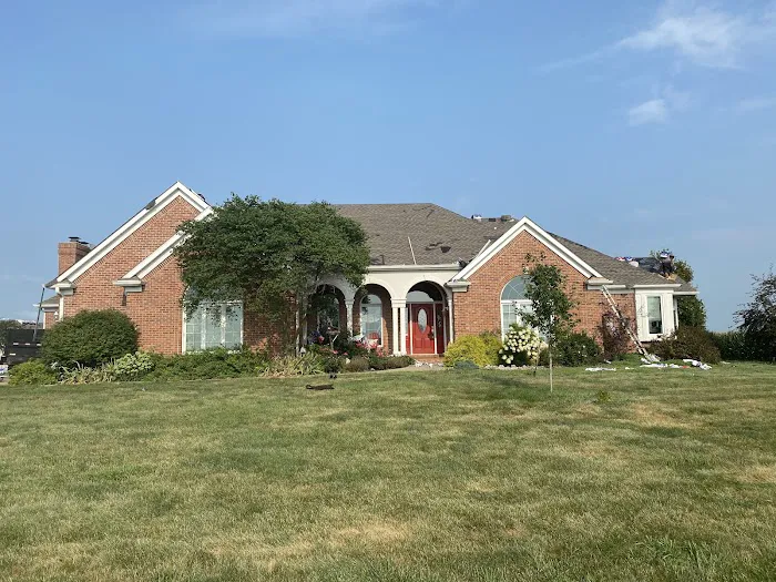 Agape Grace Roofing Picture 5