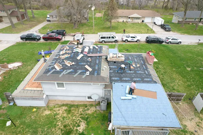 Agape Grace Roofing Picture 8