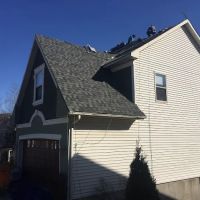 Signature Roofing & Remodeling ico