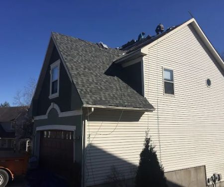 Signature Roofing & Remodeling
