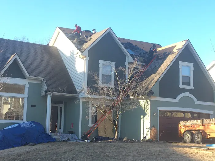 Signature Roofing & Remodeling Picture 3