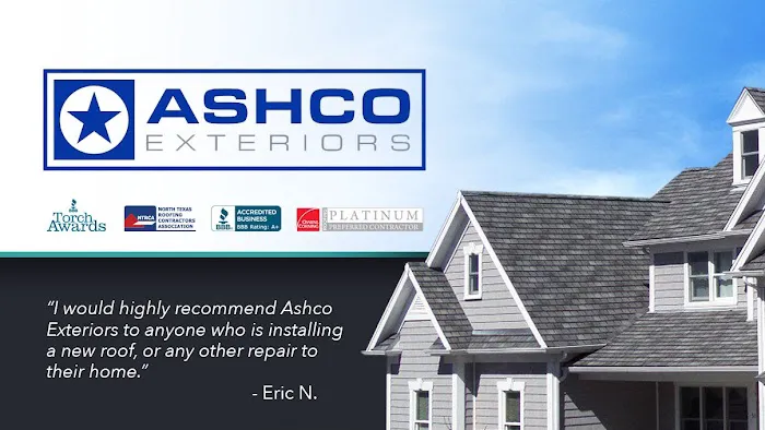 Ashco Exteriors Inc Picture 1