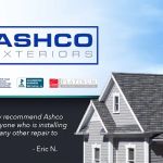 Ashco Exteriors Inc