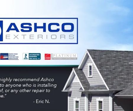 Ashco Exteriors Inc