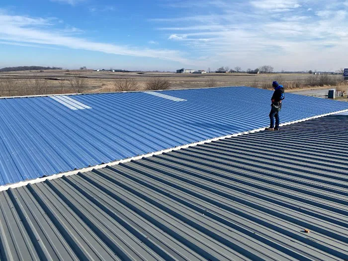 Legacy Roofing & Exteriors Picture 2