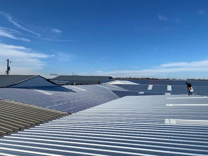 Legacy Roofing & Exteriors Picture 3