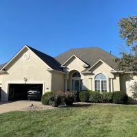 Legacy Roofing & Exteriors ico