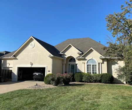 Legacy Roofing & Exteriors