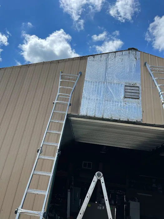 Legacy Roofing & Exteriors Picture 9