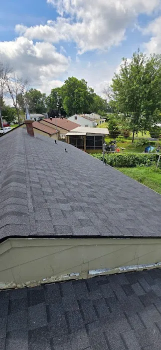 Legacy Roofing & Exteriors Picture 4