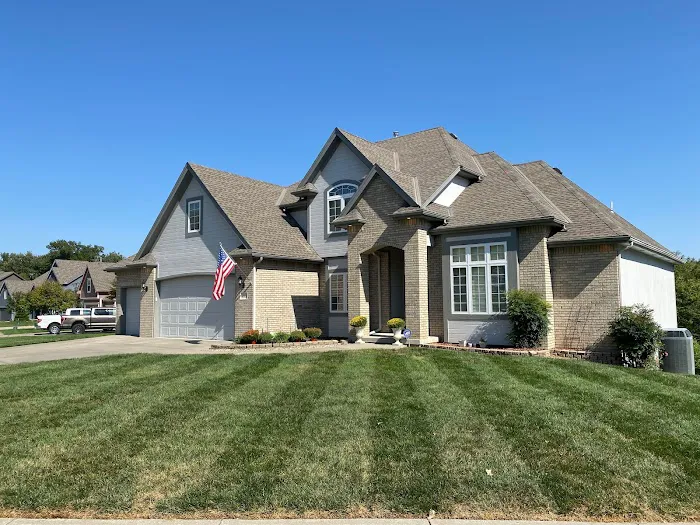 Legacy Roofing & Exteriors Picture 5