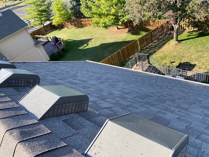 Legacy Roofing & Exteriors Picture 7