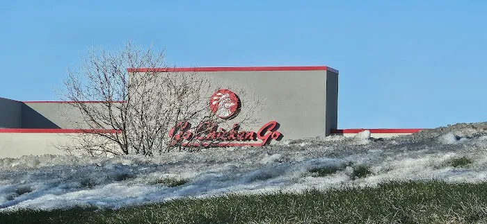 Tucker & Sons Roofing Picture 1