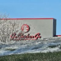 Tucker & Sons Roofing ico