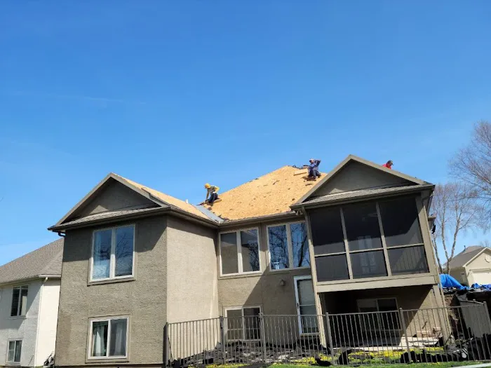 Herntro Roofing Co. llc Picture 3