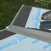 Herntro Roofing Co. llc ico