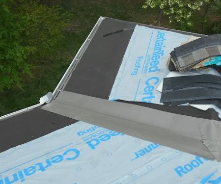 Herntro Roofing Co. llc