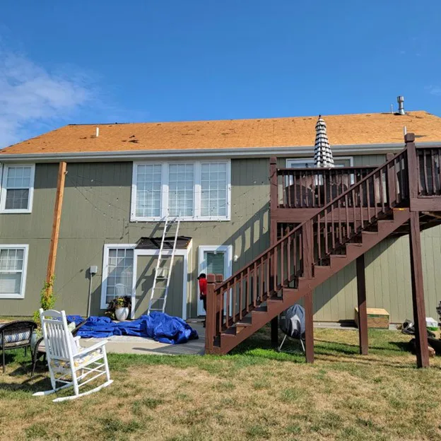 Herntro Roofing Co. llc Picture 6